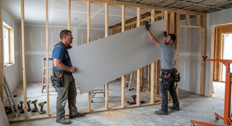 Denver County, CO