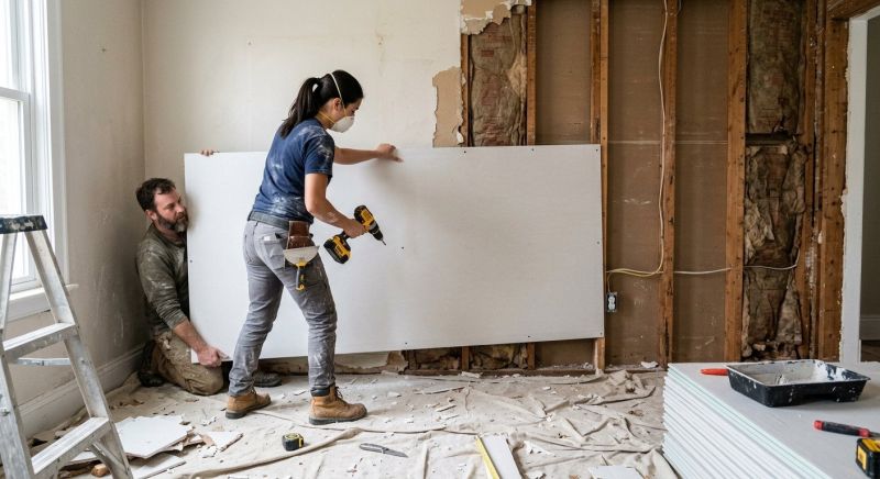 Denver County, CO