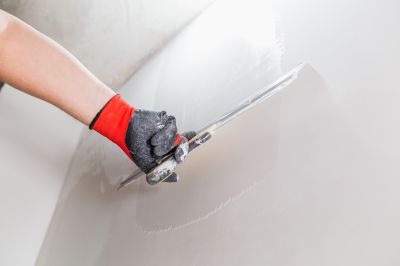 Drywall and Texture Repair