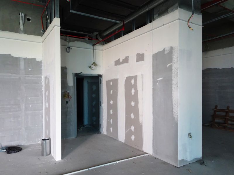 Bathroom Drywalling in Wilmington, NC