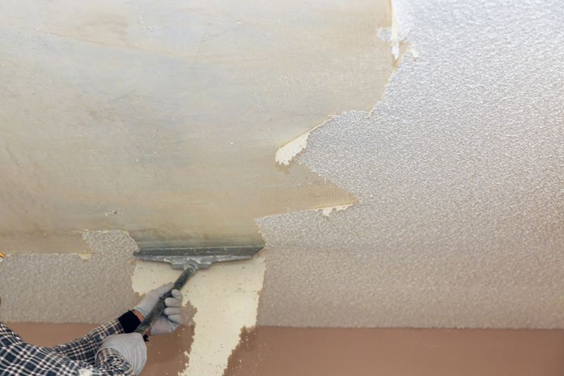 Drywall And Texture Repair