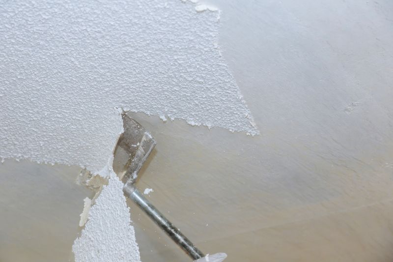 Drywall And Texture Repair