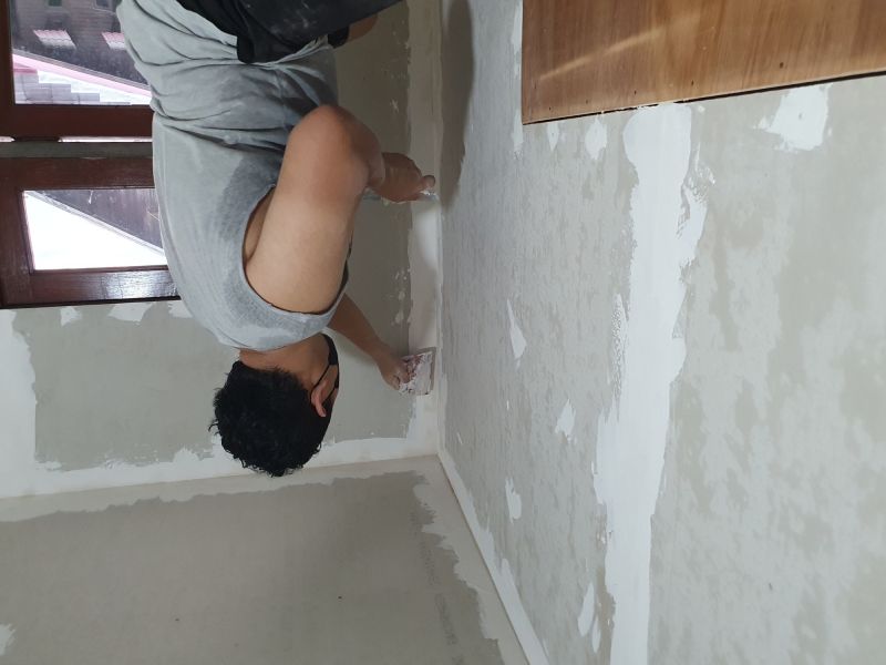 Drywall And Texture Repair