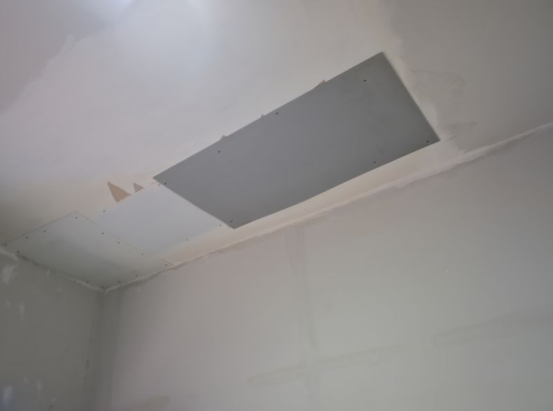 Drywall And Texture Repair