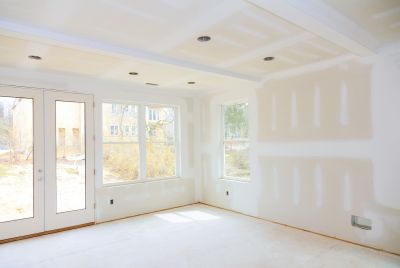 Drywall Finishing Service in Olathe, KS