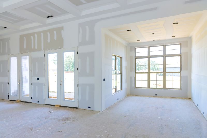 Drywall Renovation in Littleton, CO
