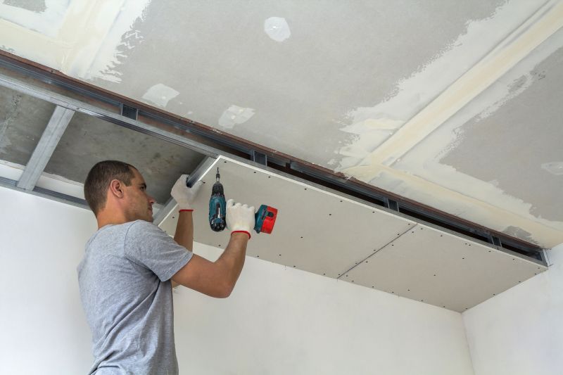 The Complete Guide To Drywall For Homeowners