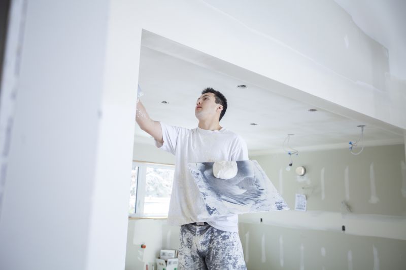 Interior Renovation Teams