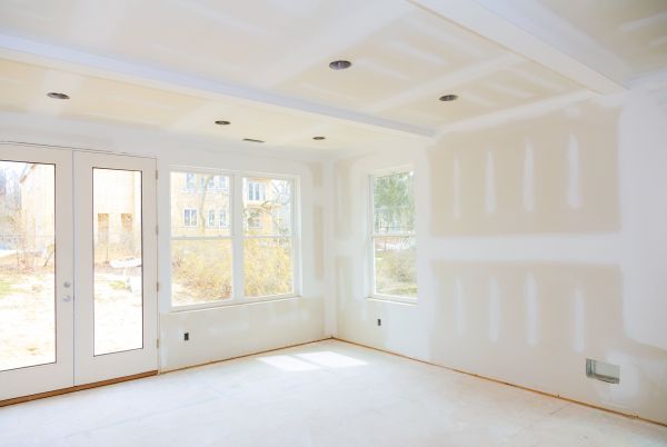 Drywall Repair