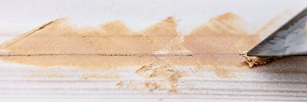 Texture Scraping