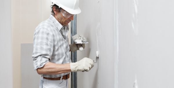Drywall Assembly